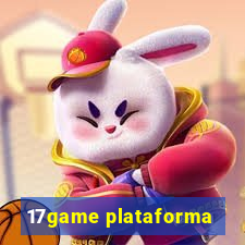 17game plataforma